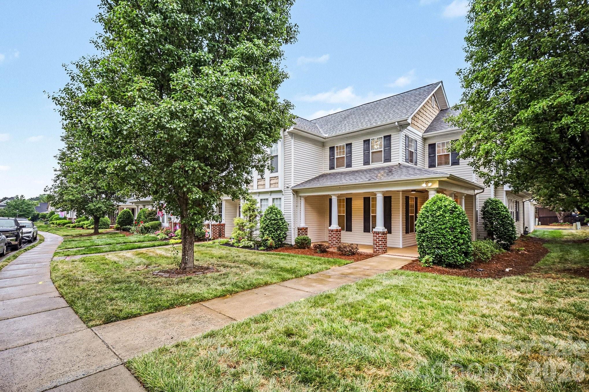 2065 Gable Way Lane Matthews NC 28104