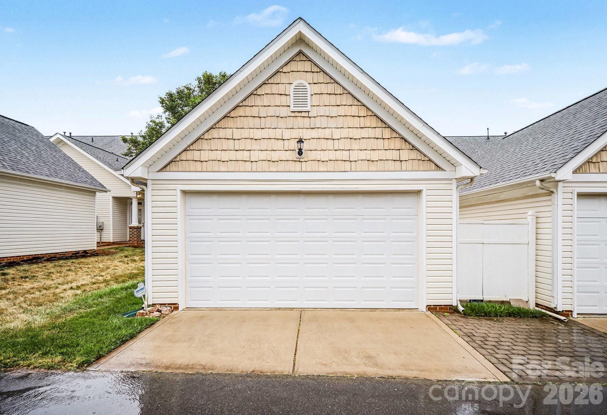 2065 Gable Way Lane Matthews NC 28104