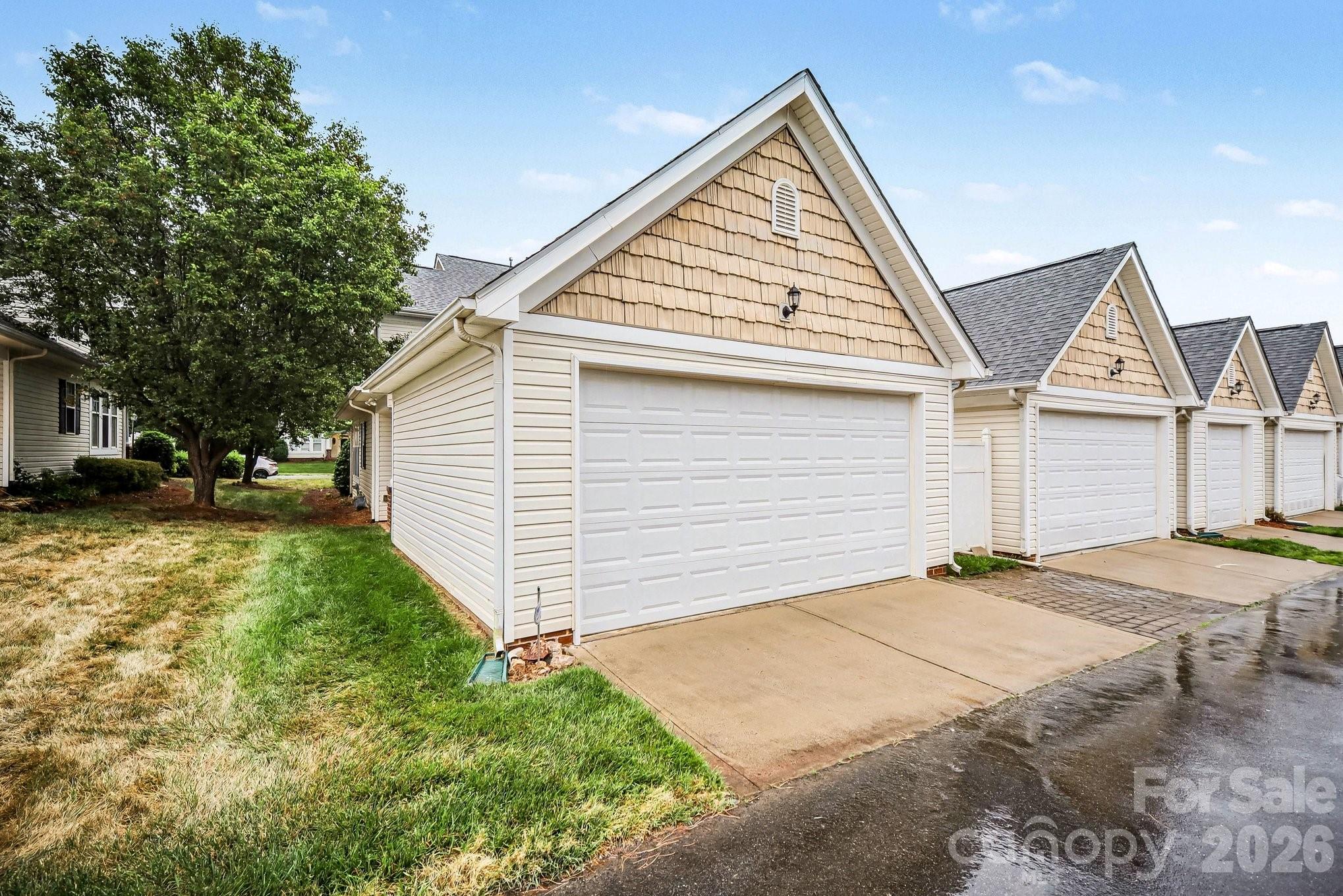 2065 Gable Way Lane Matthews NC 28104