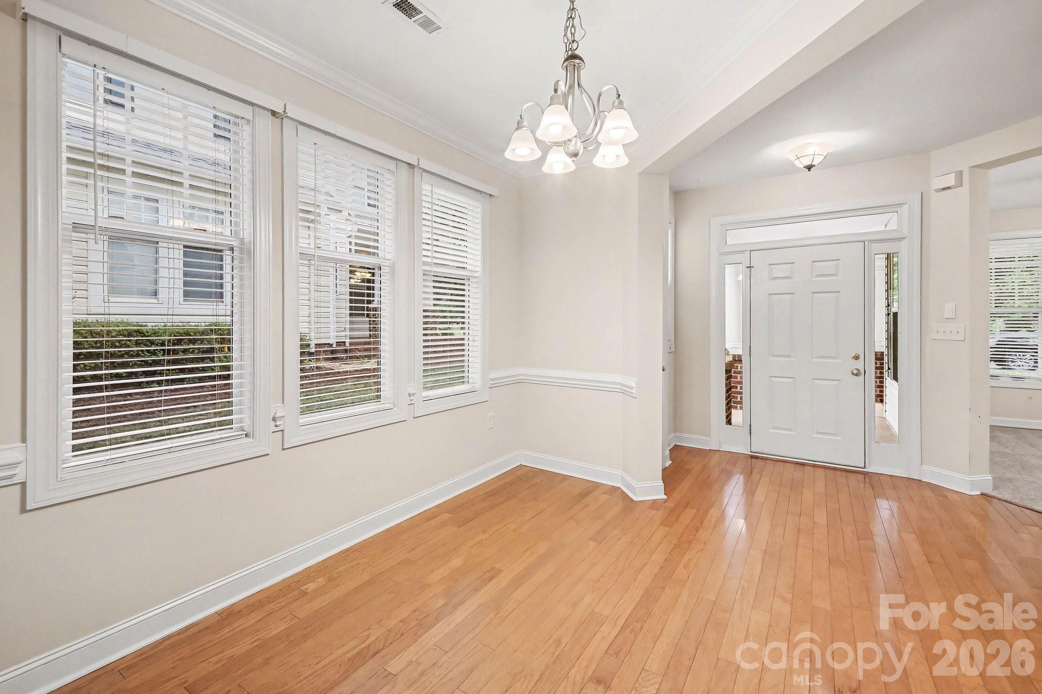 2065 Gable Way Lane Matthews NC 28104