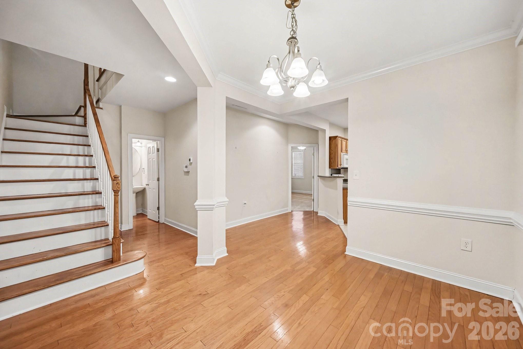 2065 Gable Way Lane Matthews NC 28104