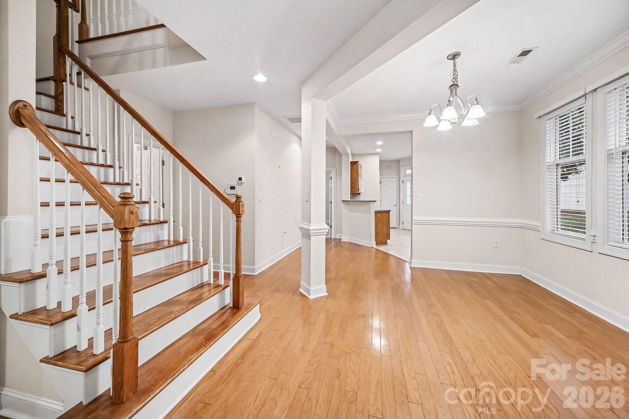 2065 Gable Way Lane Matthews NC 28104