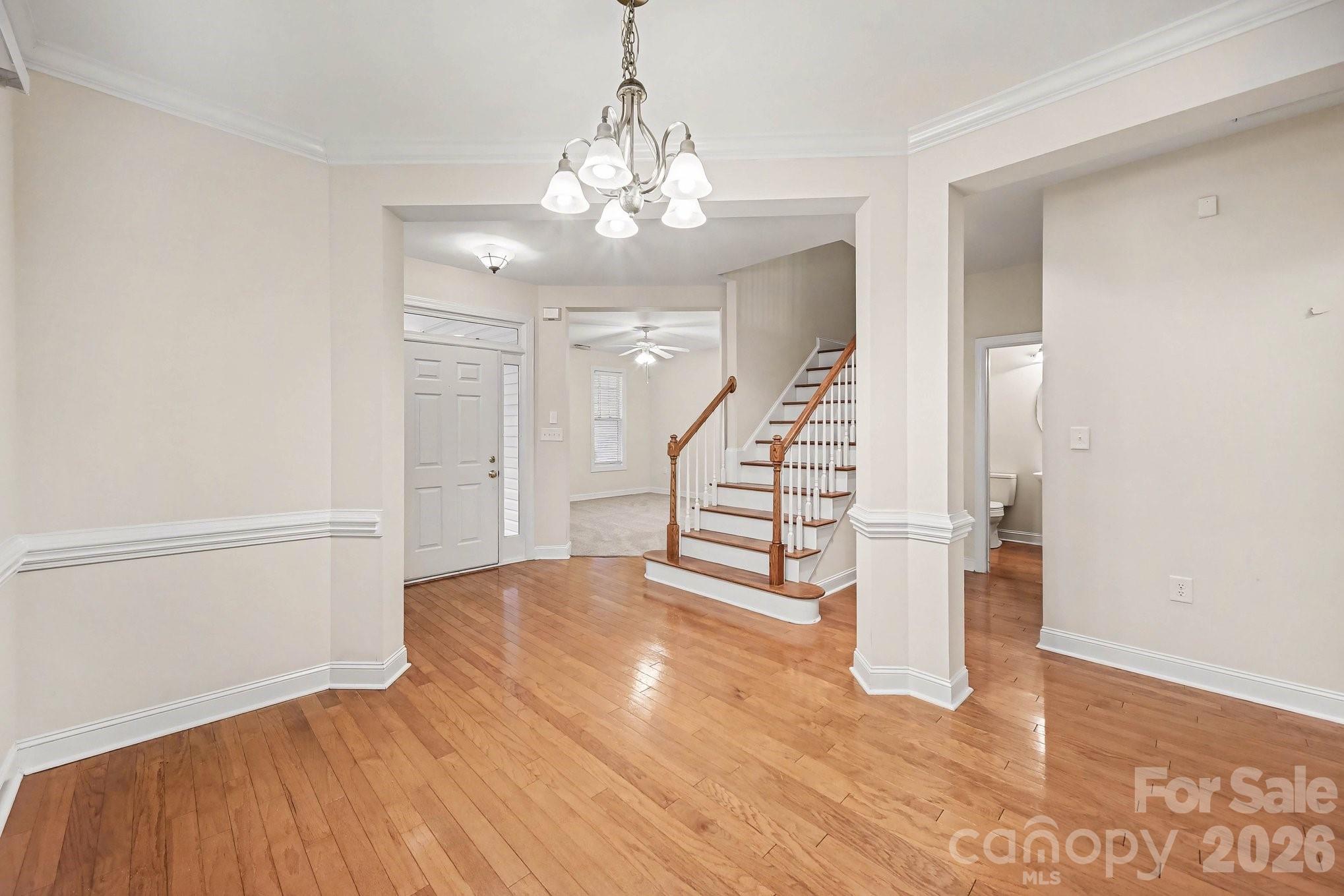 2065 Gable Way Lane Matthews NC 28104