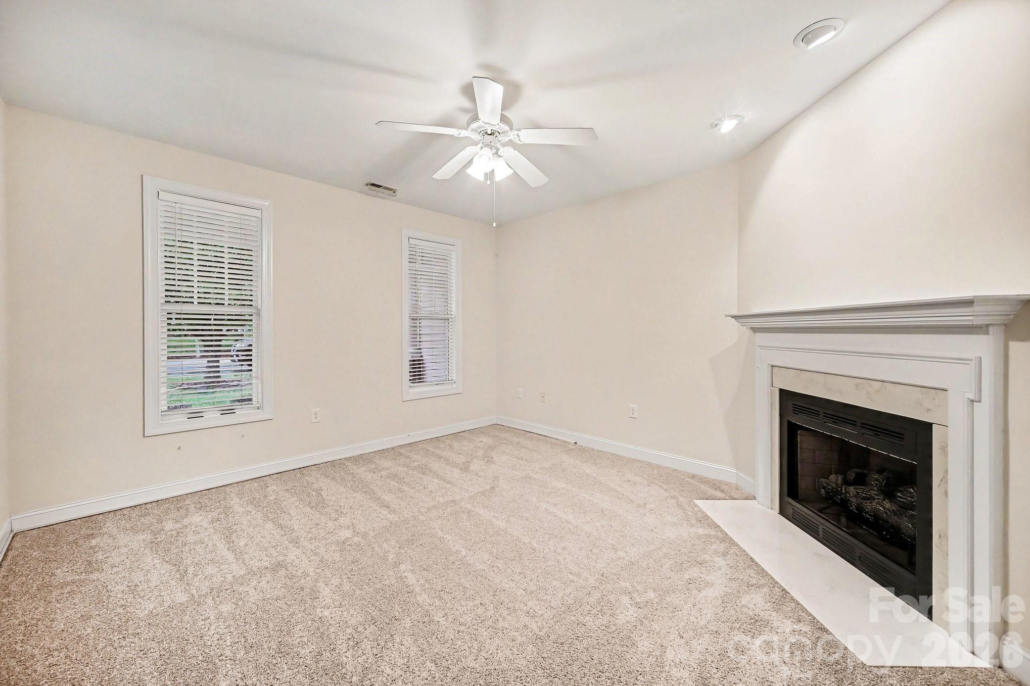 2065 Gable Way Lane Matthews NC 28104