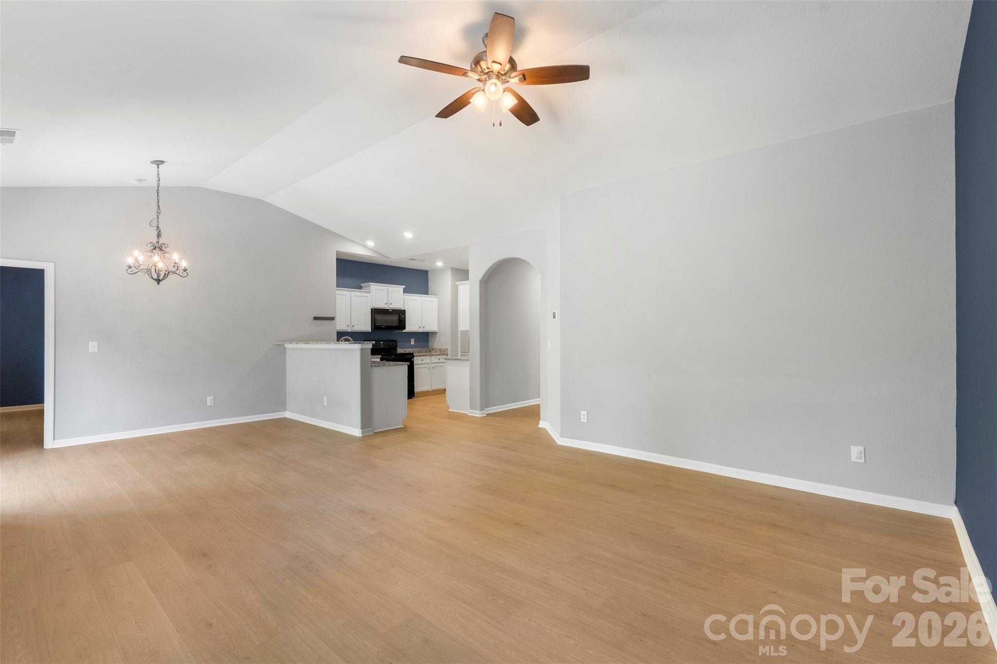 7318 Cuddington Drive Charlotte NC 28215