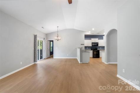 7318 Cuddington Drive Charlotte NC 28215