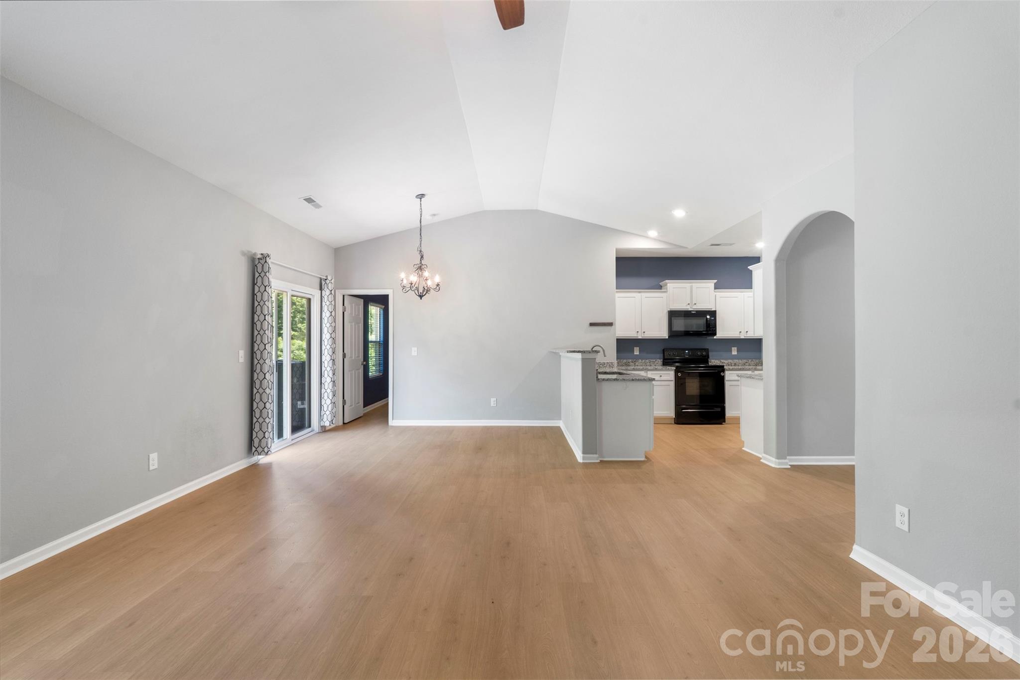 7318 Cuddington Drive Charlotte NC 28215