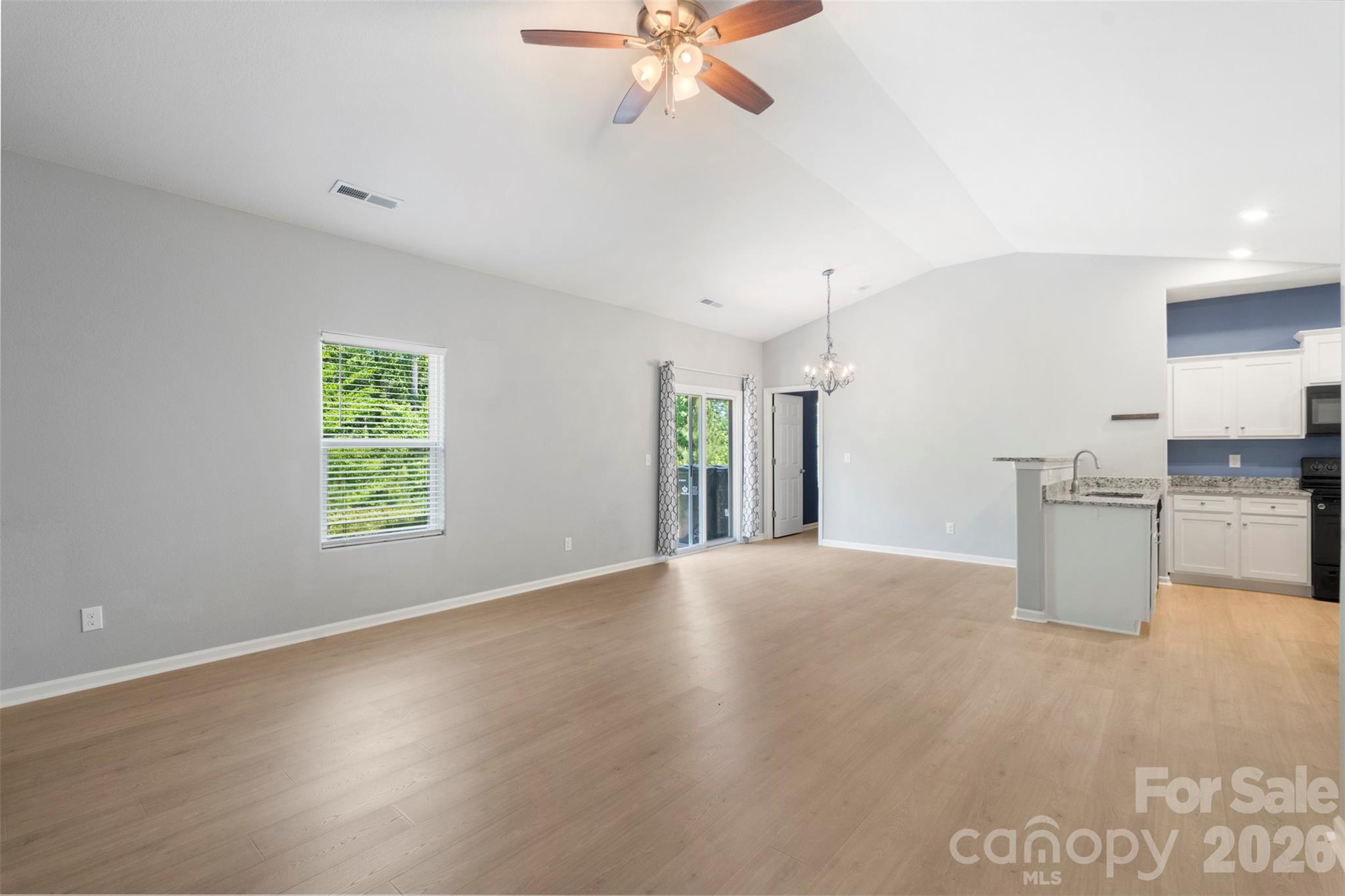 7318 Cuddington Drive Charlotte NC 28215