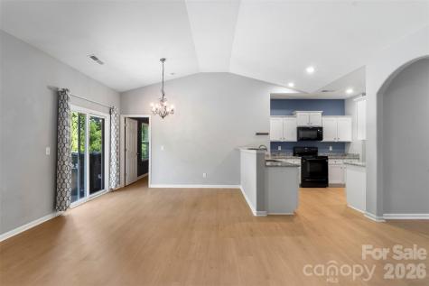 7318 Cuddington Drive Charlotte NC 28215