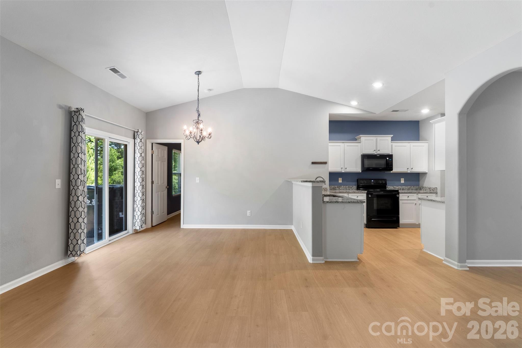 7318 Cuddington Drive Charlotte NC 28215