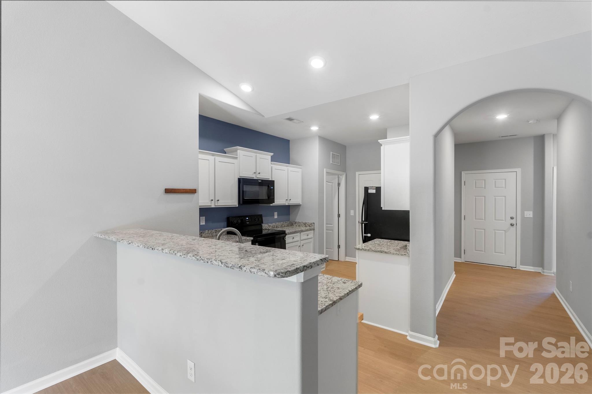 7318 Cuddington Drive Charlotte NC 28215