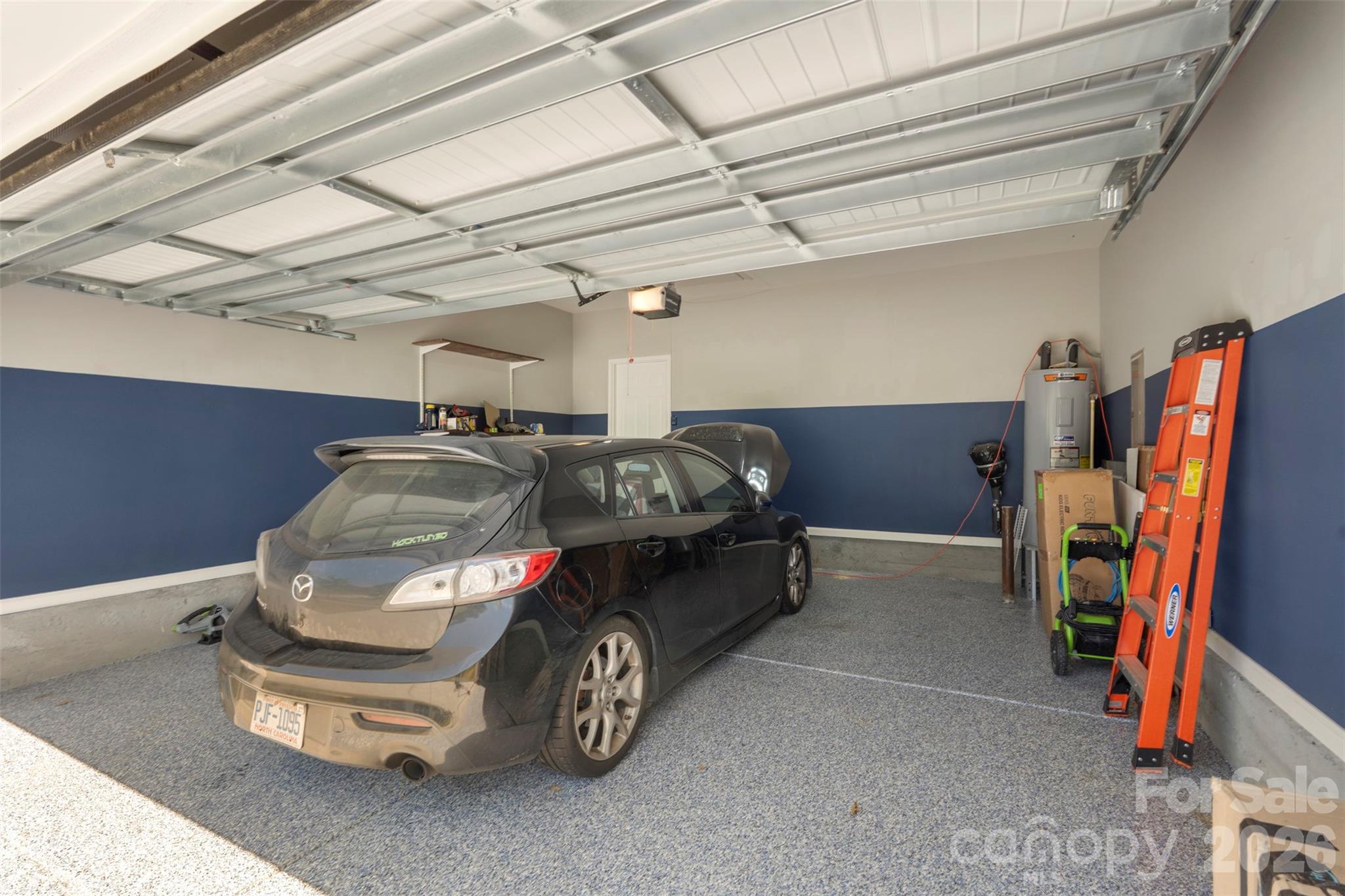 7318 Cuddington Drive Charlotte NC 28215
