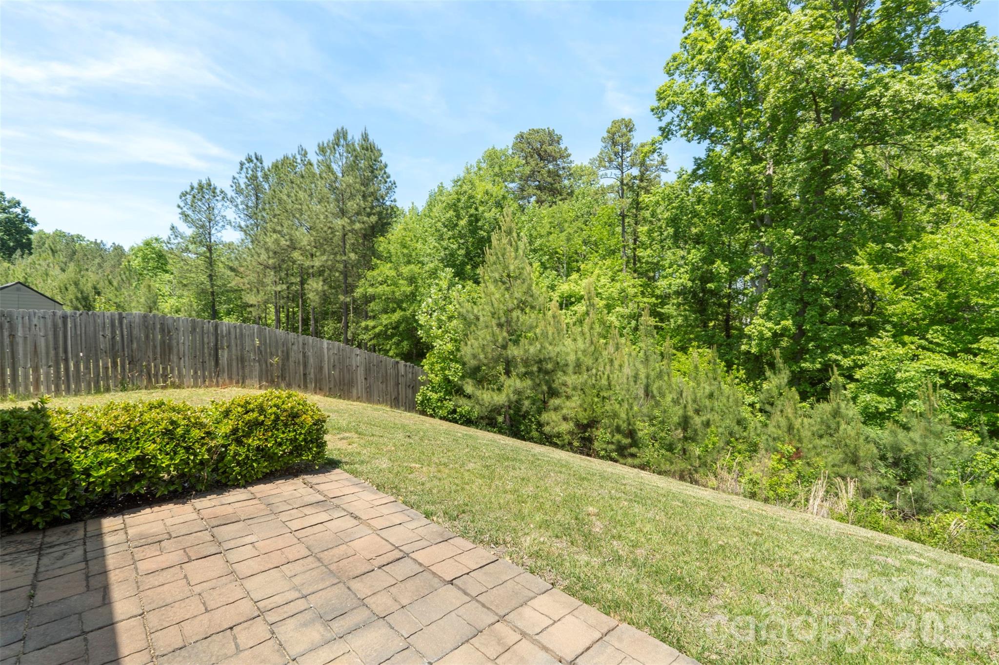 7318 Cuddington Drive Charlotte NC 28215