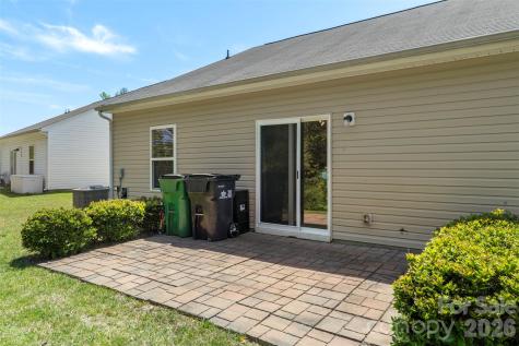 7318 Cuddington Drive Charlotte NC 28215