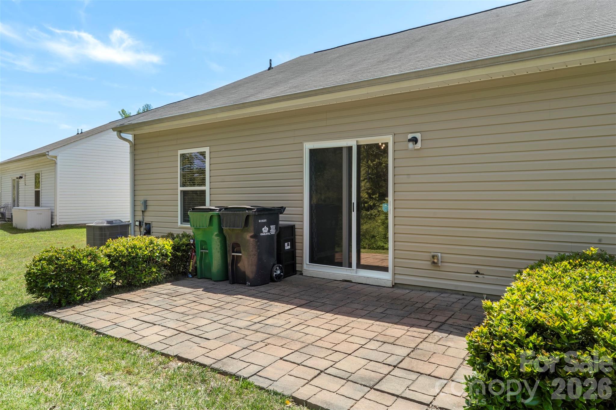 7318 Cuddington Drive Charlotte NC 28215