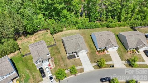 7318 Cuddington Drive Charlotte NC 28215