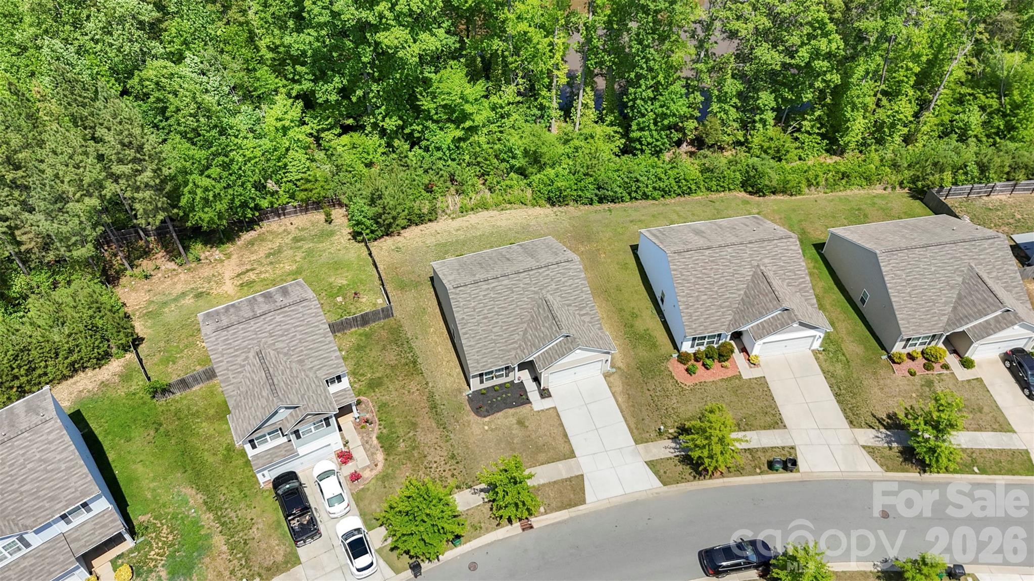 7318 Cuddington Drive Charlotte NC 28215