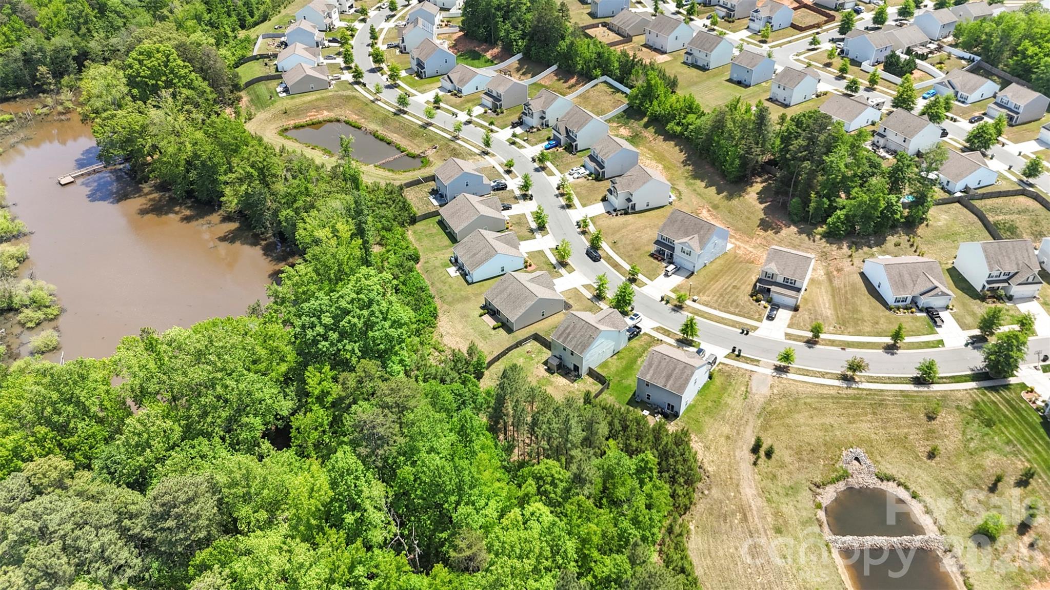 7318 Cuddington Drive Charlotte NC 28215