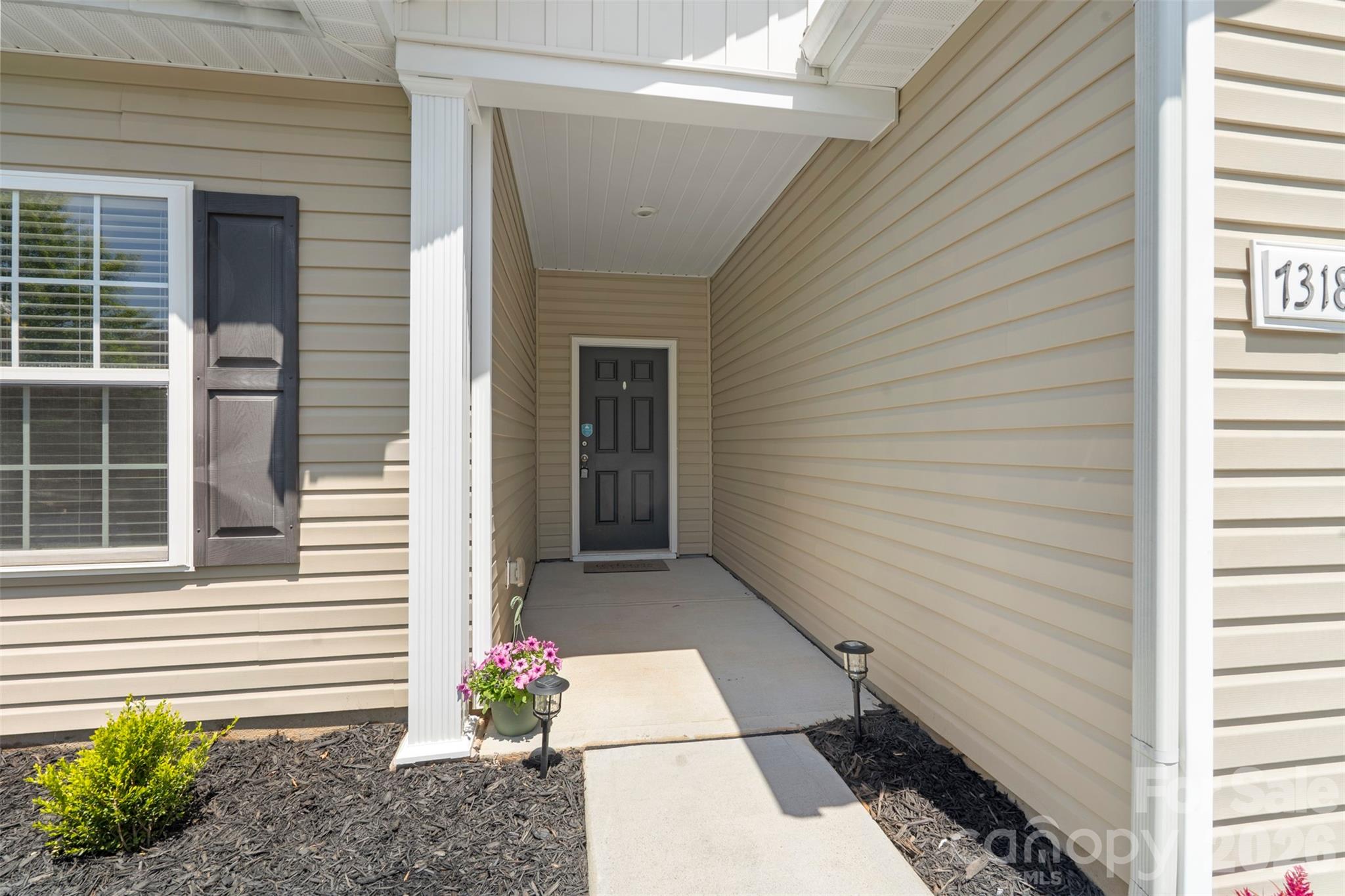 7318 Cuddington Drive Charlotte NC 28215