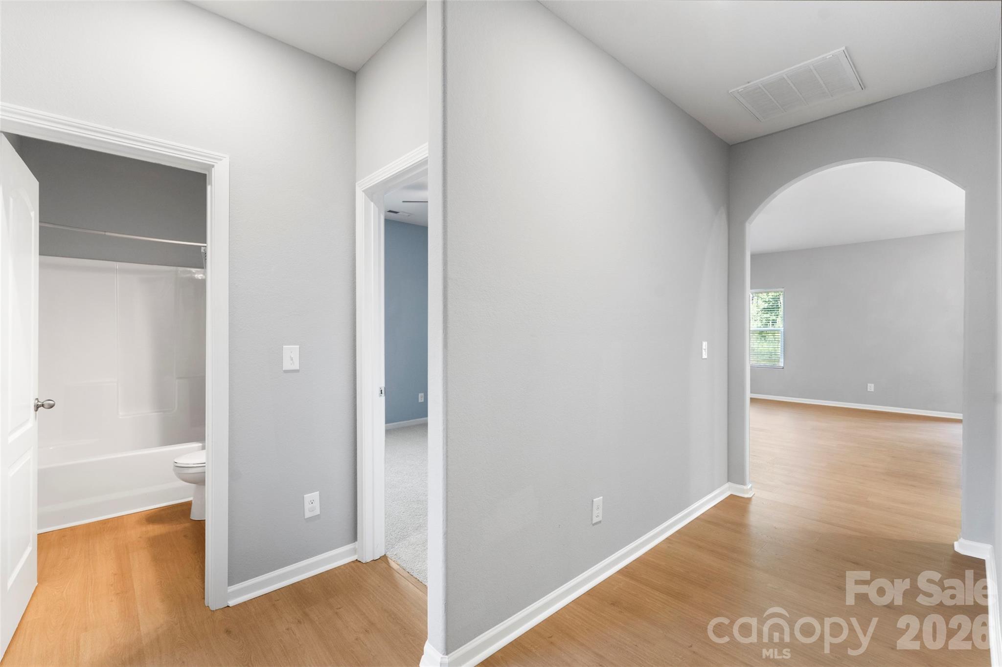 7318 Cuddington Drive Charlotte NC 28215