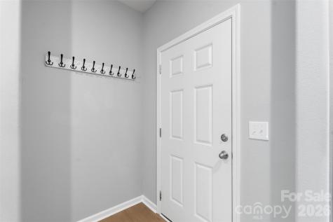 7318 Cuddington Drive Charlotte NC 28215