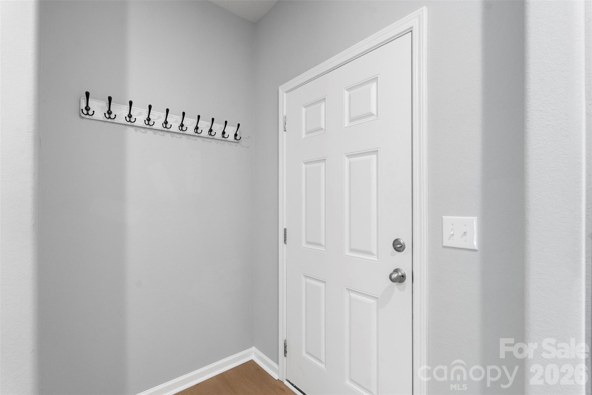 7318 Cuddington Drive Charlotte NC 28215
