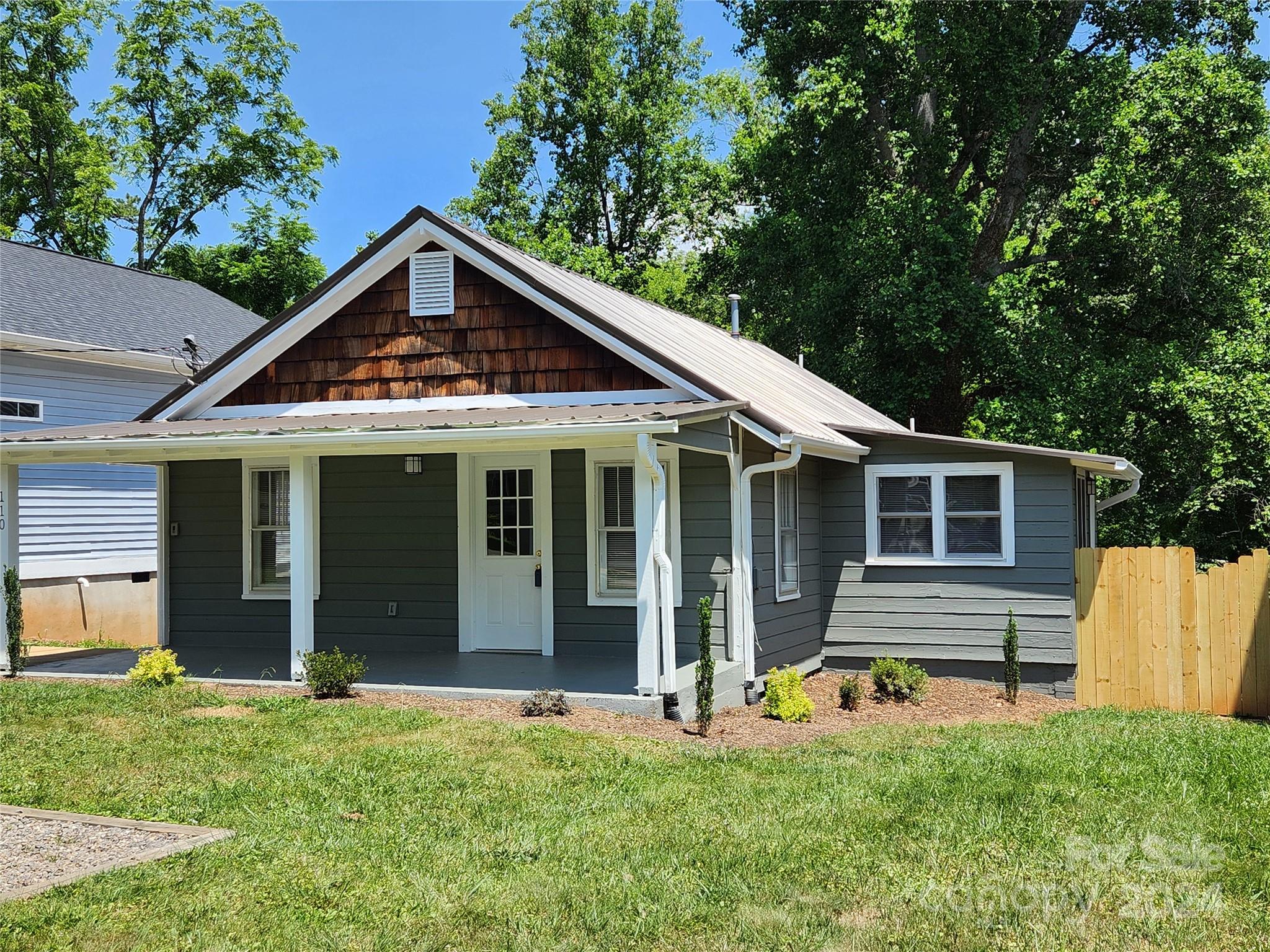 110 Le-an-hurst Road Asheville NC 28803