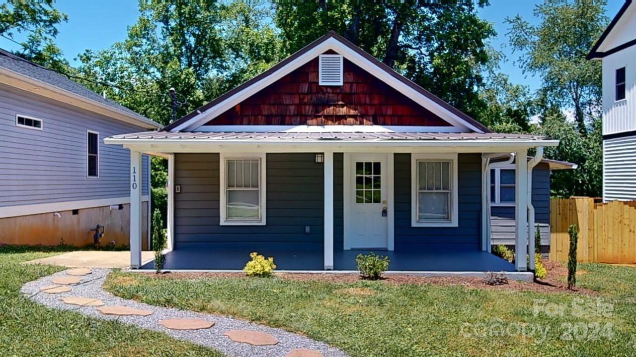 110 Le-an-hurst Road Asheville NC 28803