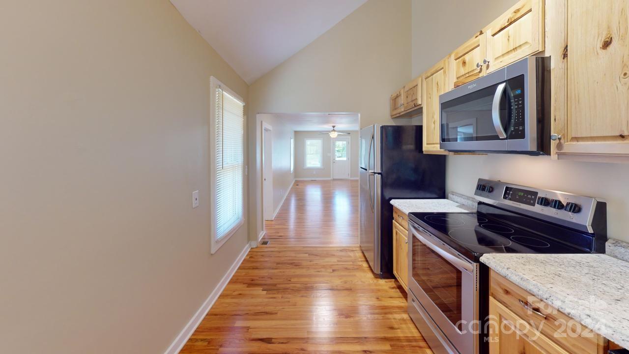 110 Le-an-hurst Road Asheville NC 28803