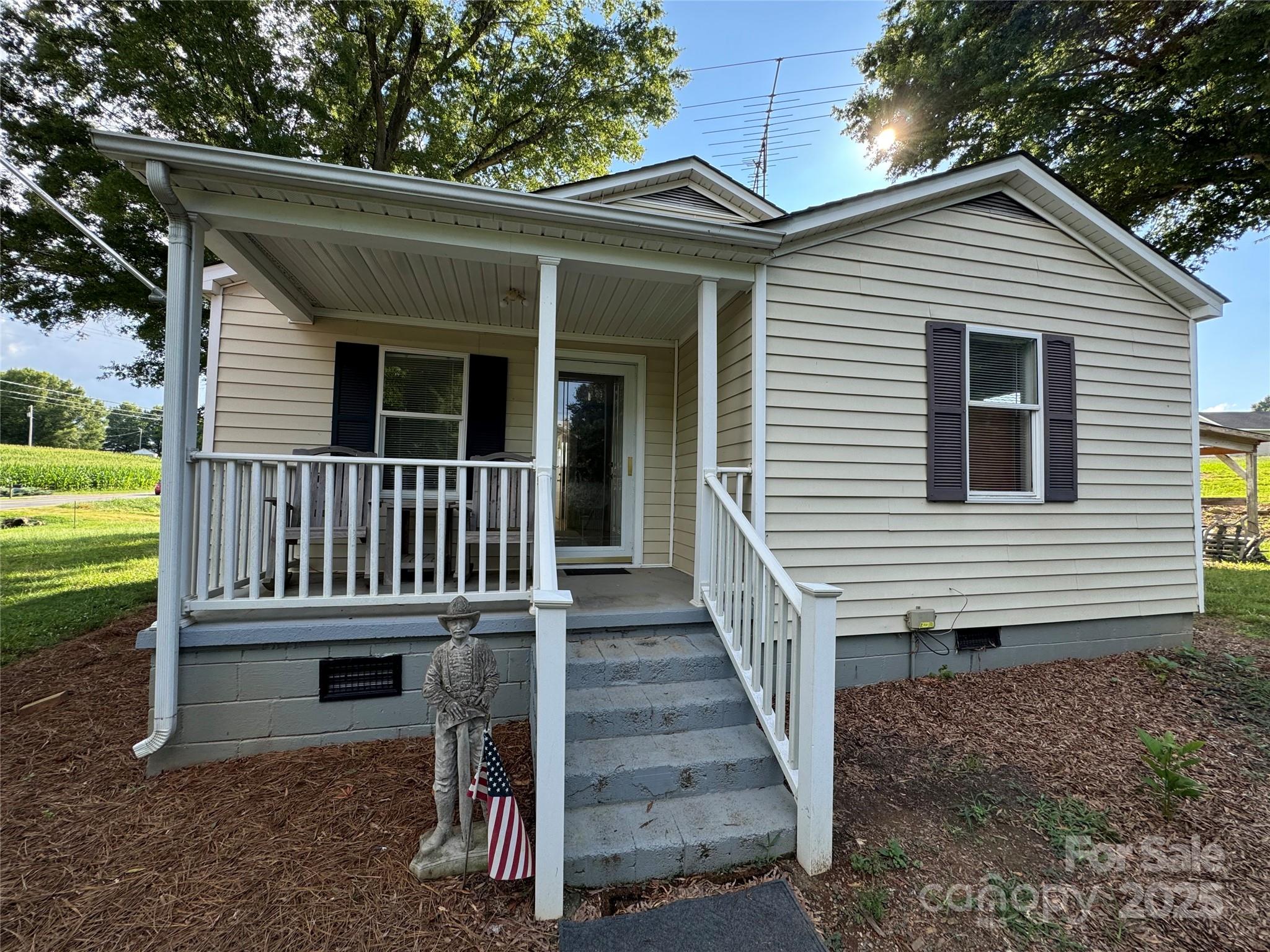 20435 Saint Martin Road Albemarle NC 28001