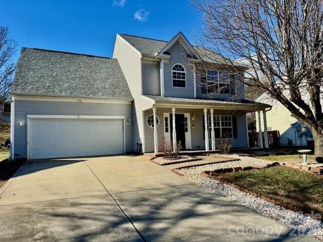 1946 9th Street Place SE Hickory NC 28602
