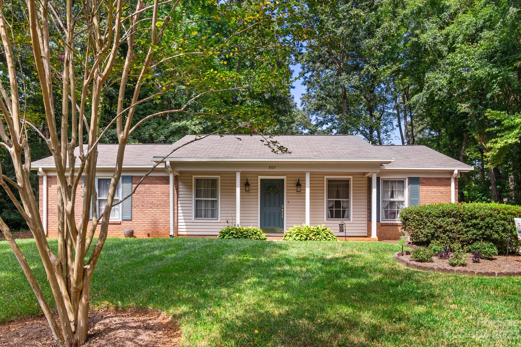 8107 Coxwood Court Charlotte NC 28227