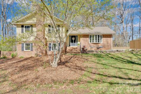 5317 Quail Ridge Drive Mint Hill NC 28227