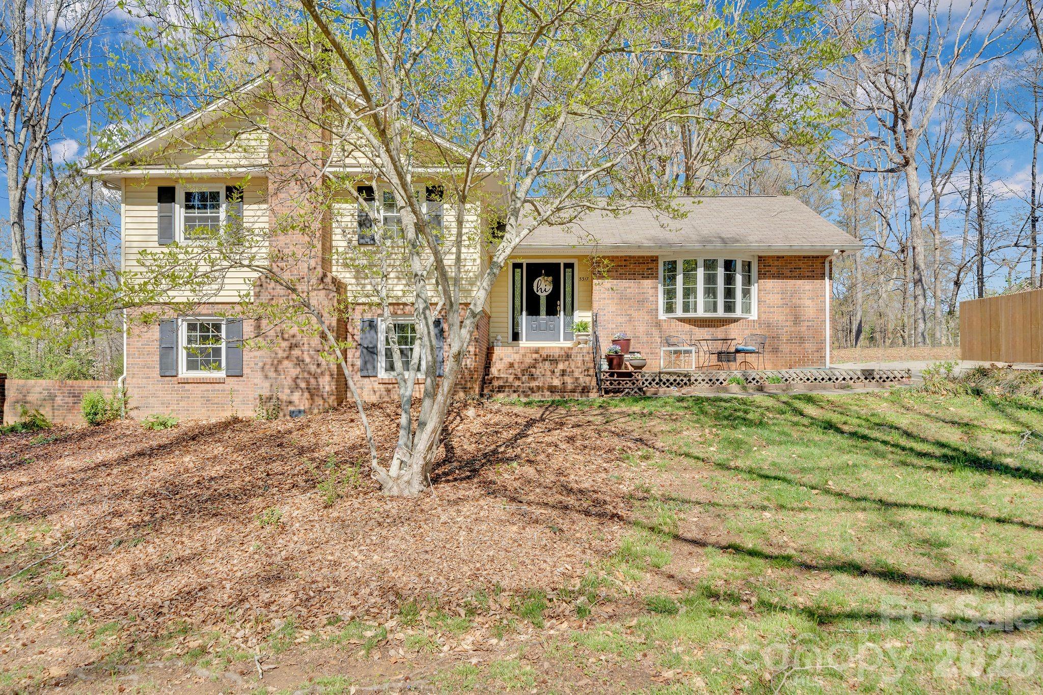 5317 Quail Ridge Drive Mint Hill NC 28227