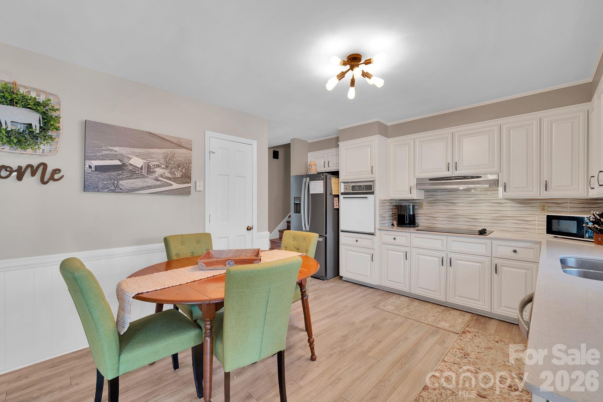 5317 Quail Ridge Drive Mint Hill NC 28227