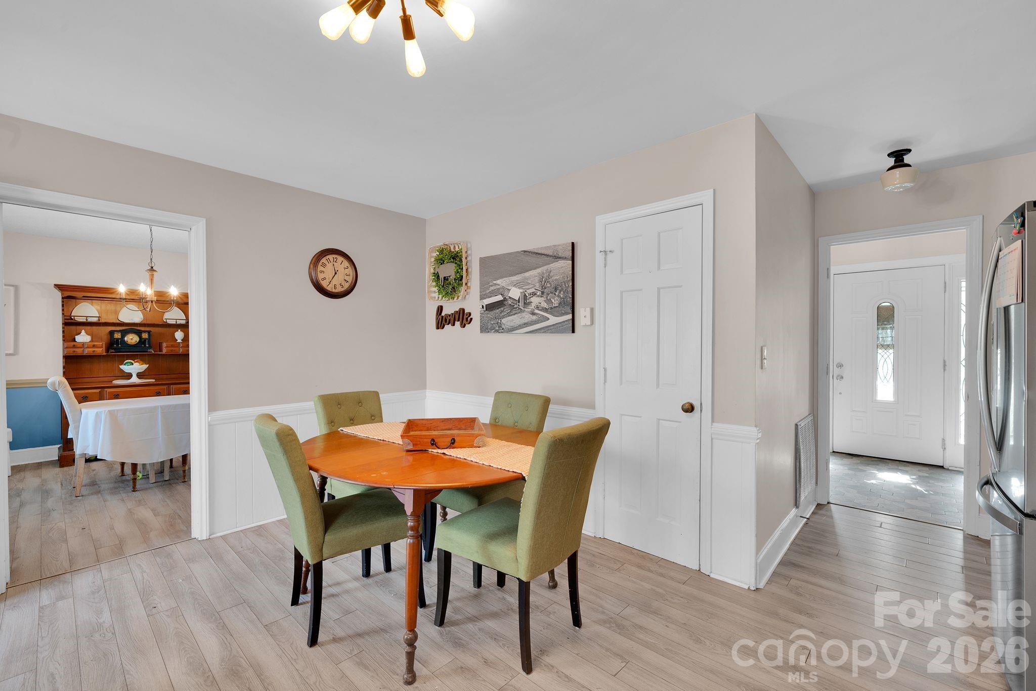 5317 Quail Ridge Drive Mint Hill NC 28227