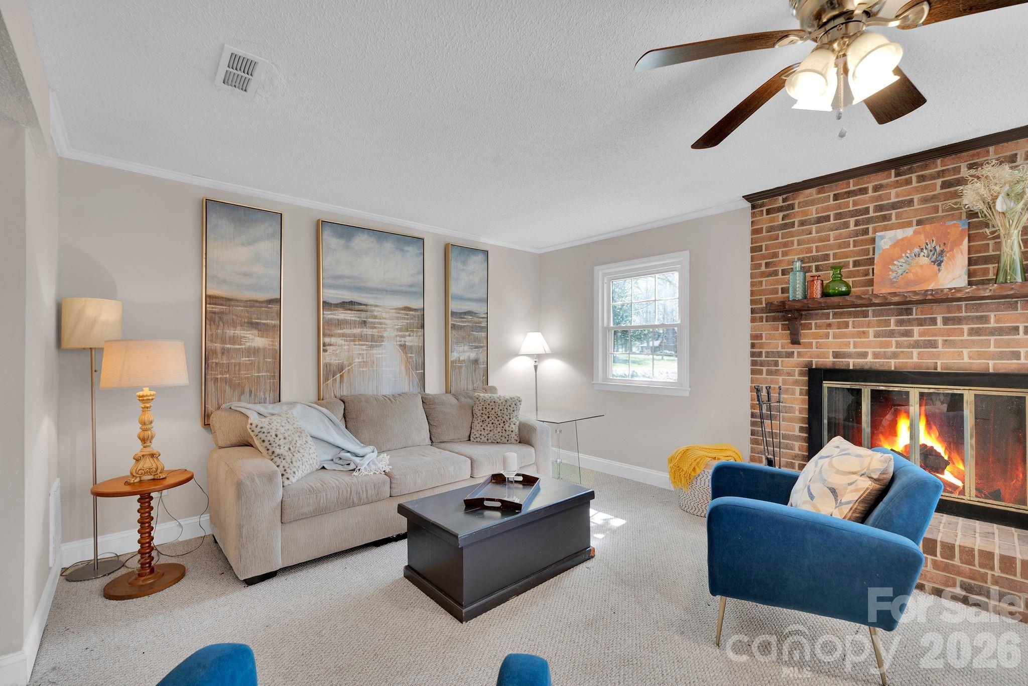 5317 Quail Ridge Drive Mint Hill NC 28227