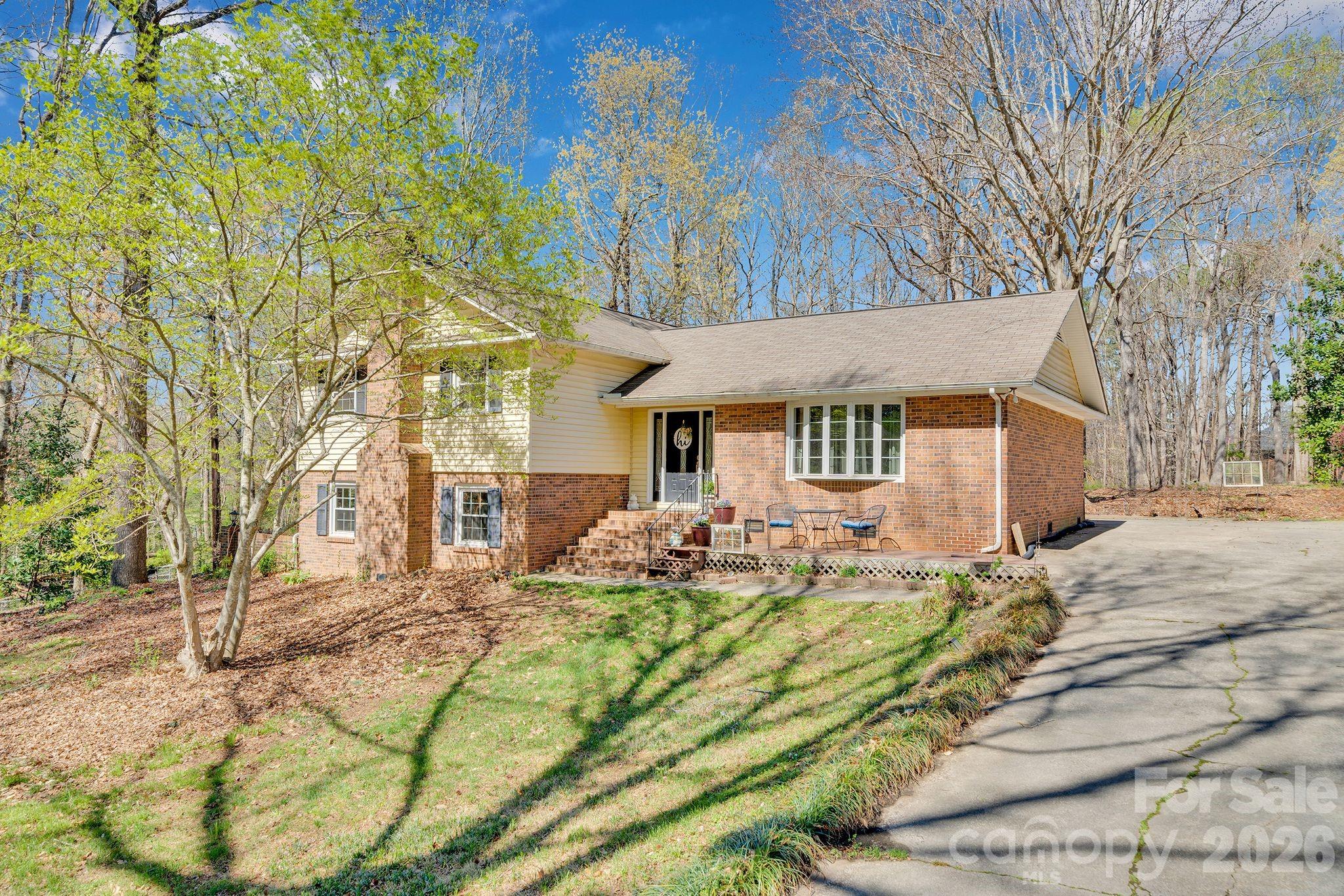 5317 Quail Ridge Drive Mint Hill NC 28227