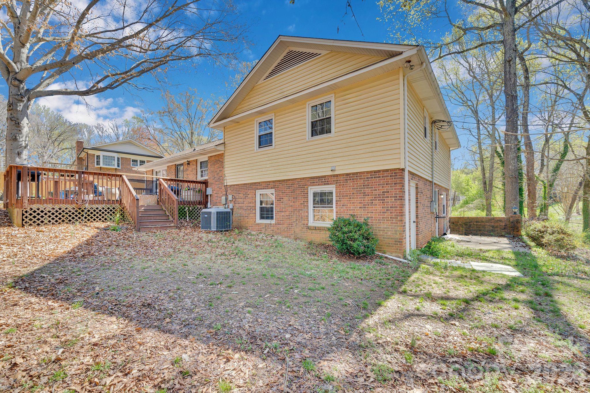 5317 Quail Ridge Drive Mint Hill NC 28227