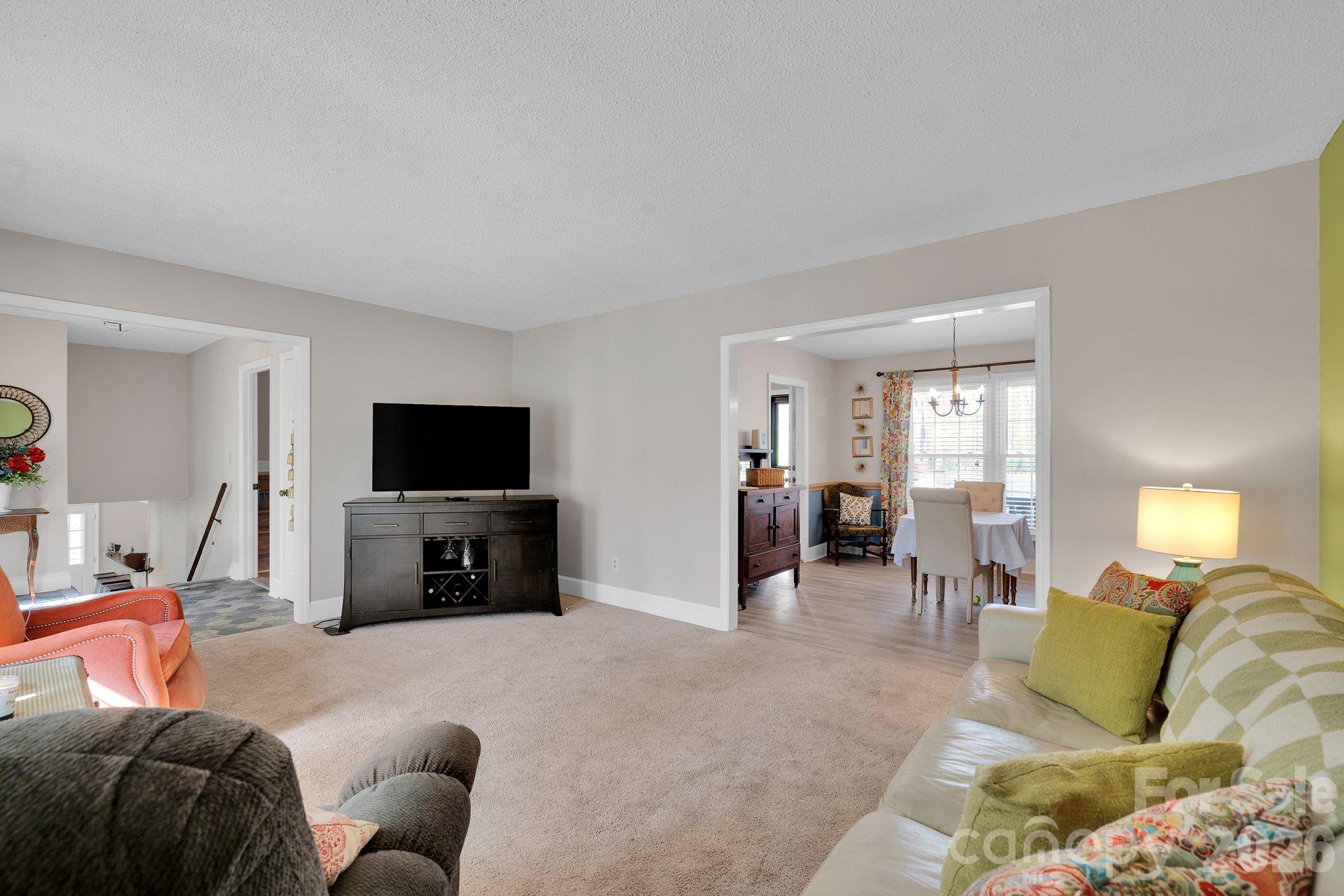5317 Quail Ridge Drive Mint Hill NC 28227