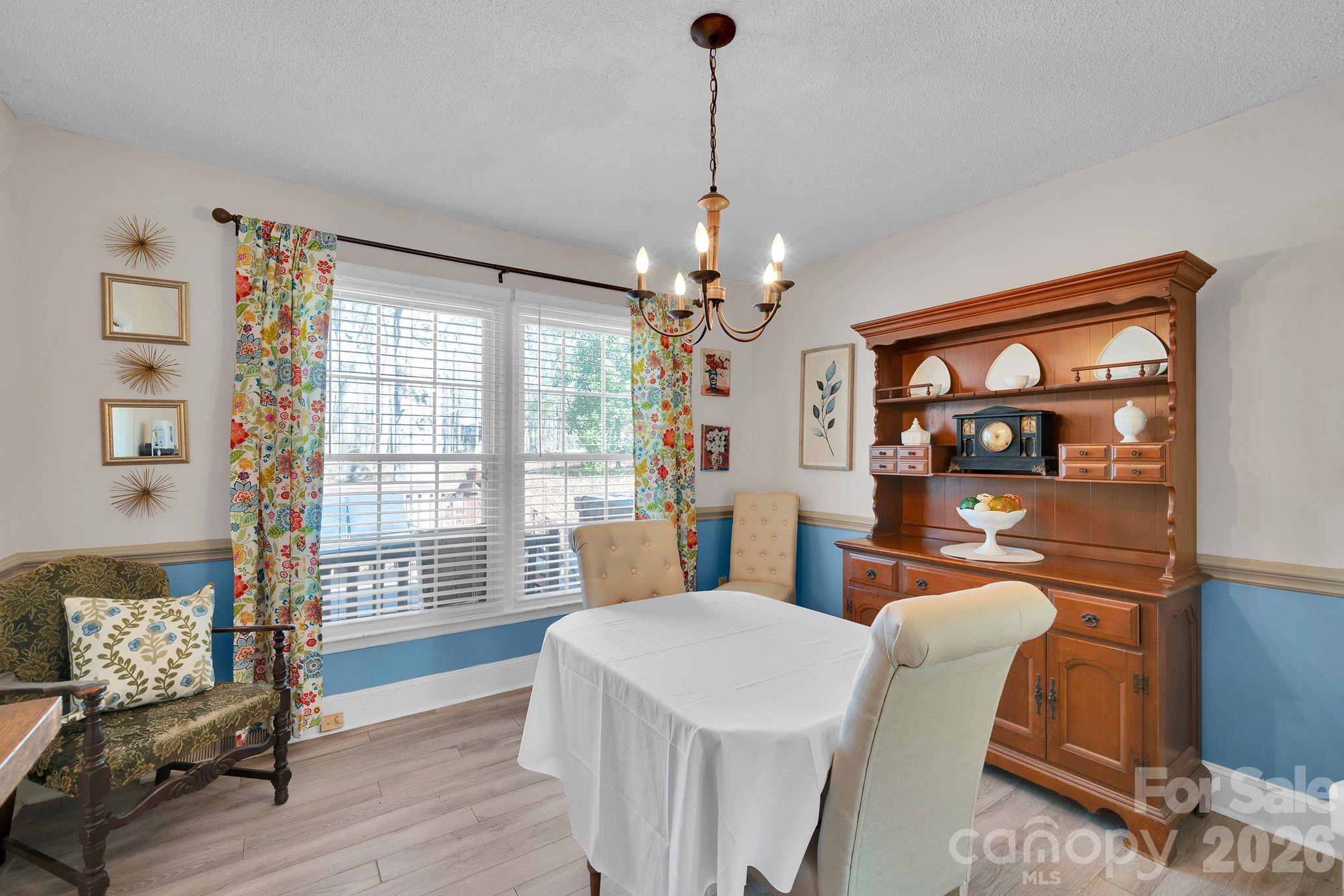 5317 Quail Ridge Drive Mint Hill NC 28227