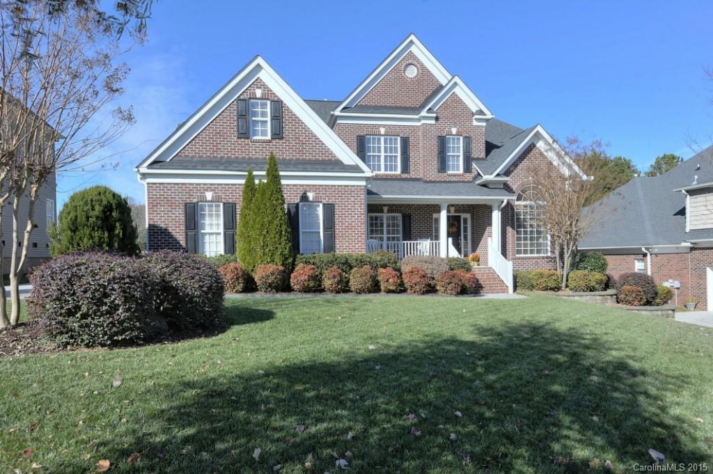 10446 Spring Tree Lane Huntersville NC 28078