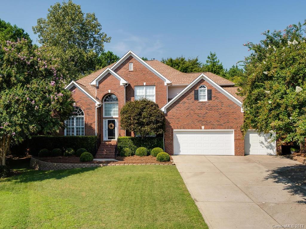 3626 Abbey Hill Lane Charlotte NC 28210