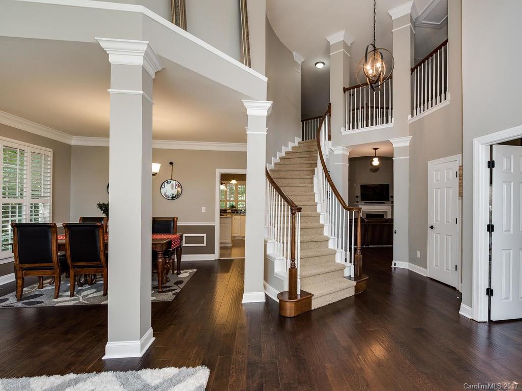 3626 Abbey Hill Lane Charlotte NC 28210