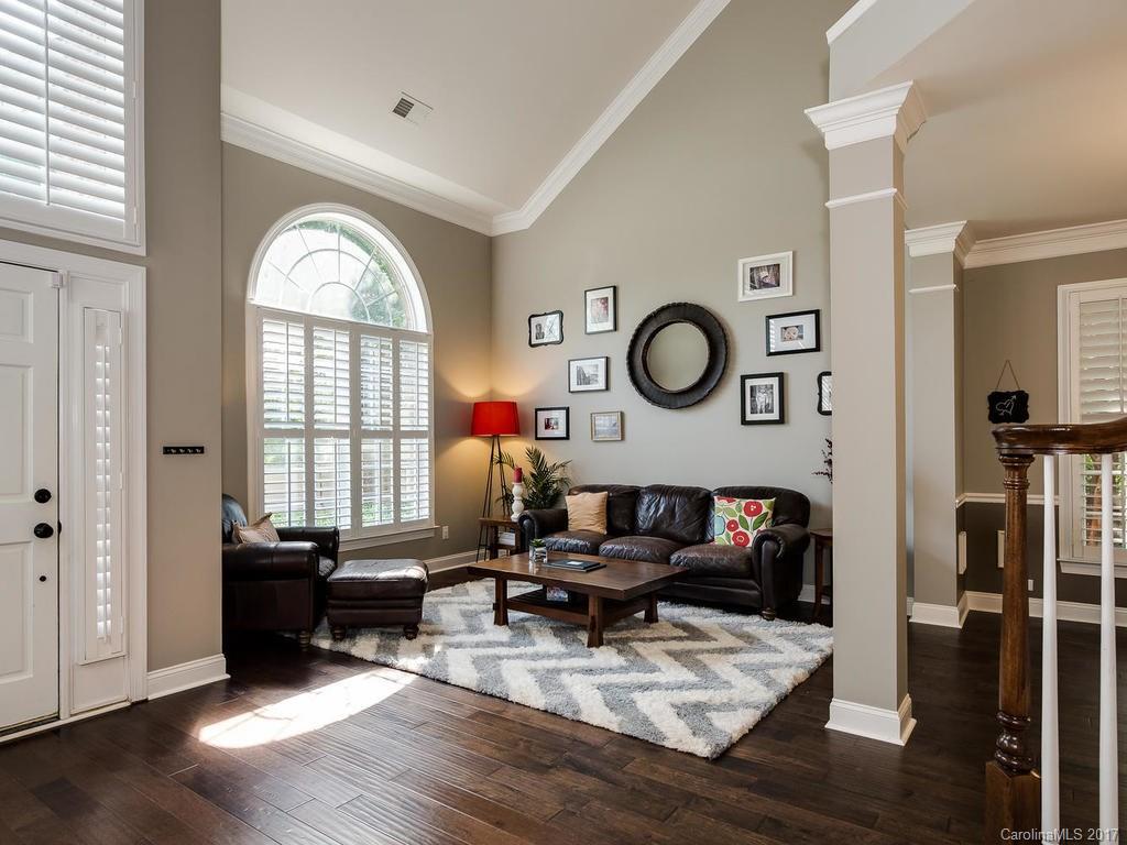 3626 Abbey Hill Lane Charlotte NC 28210