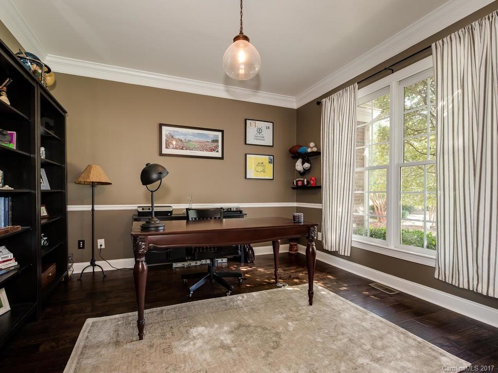3626 Abbey Hill Lane Charlotte NC 28210