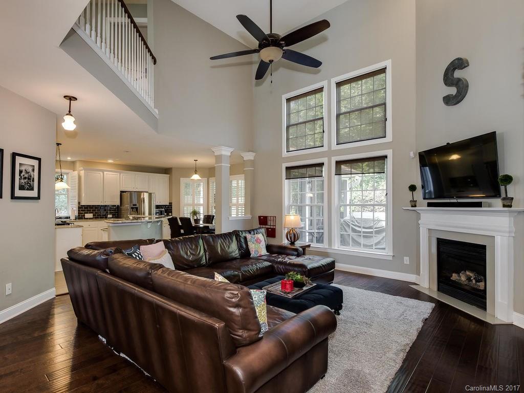 3626 Abbey Hill Lane Charlotte NC 28210