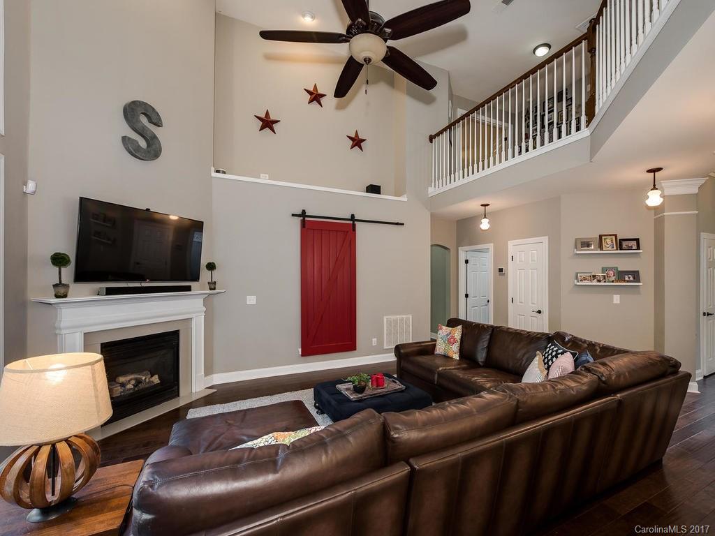 3626 Abbey Hill Lane Charlotte NC 28210