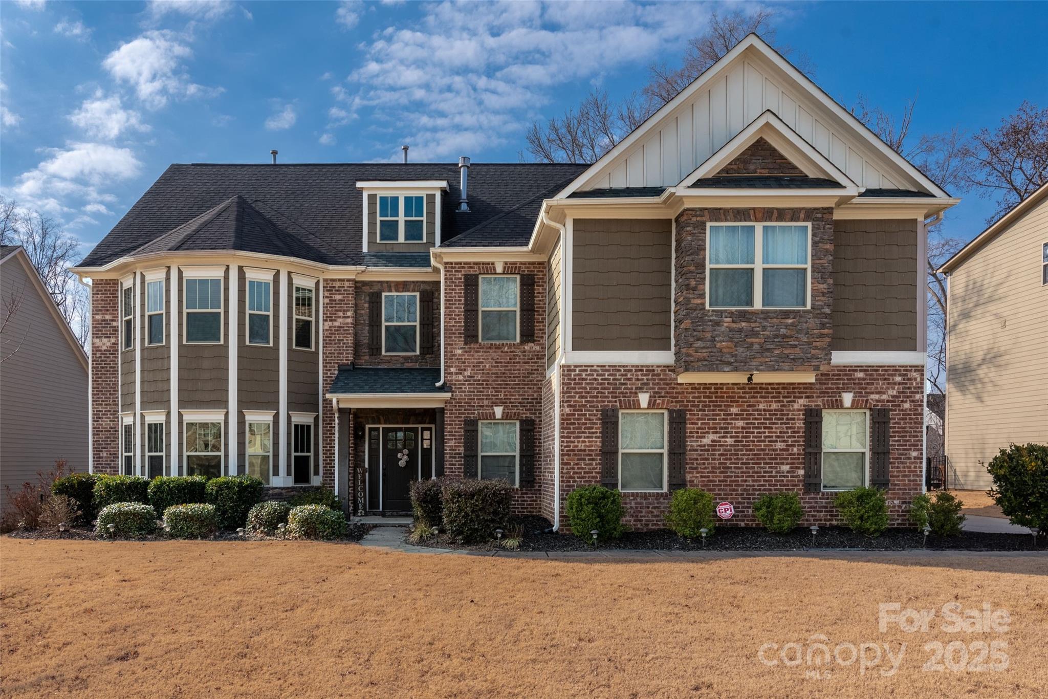 15309 Guthrie Drive Huntersville NC 28078