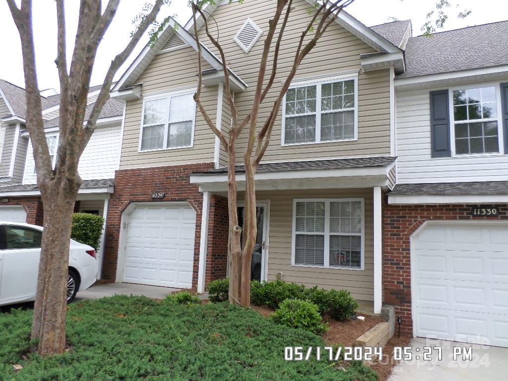 11334 Stone Trail Road Charlotte NC 28213